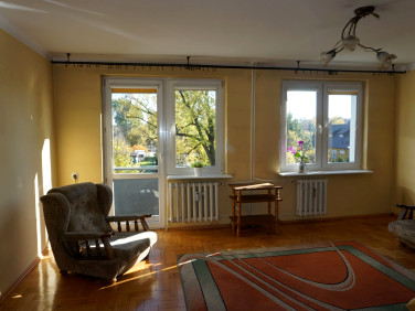 Mieszkanie Starachowice