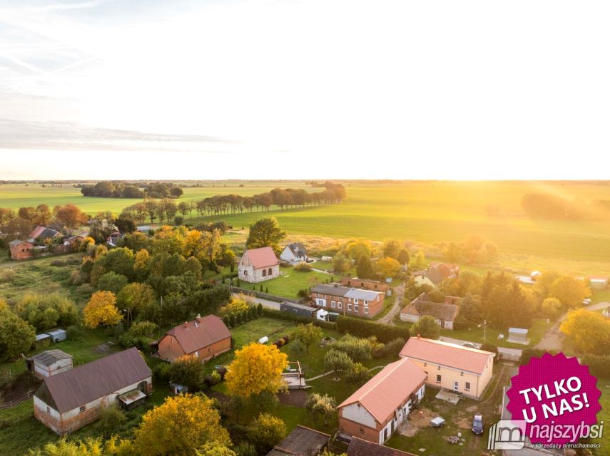 Mieszkanie Stara Dąbrowa