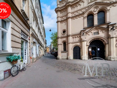 Mieszkanie Kraków