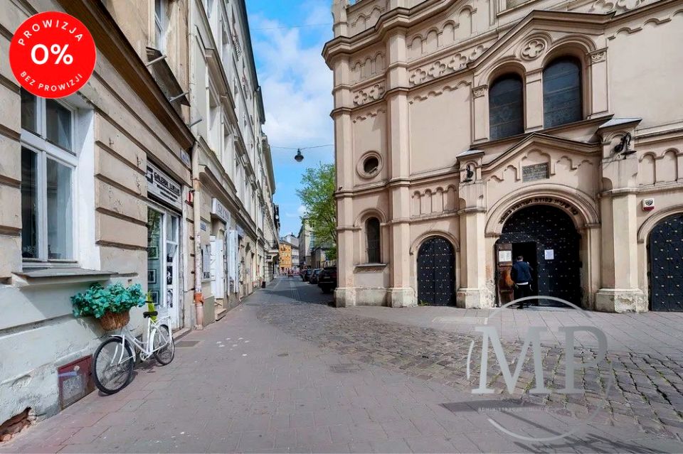Mieszkanie Kraków
