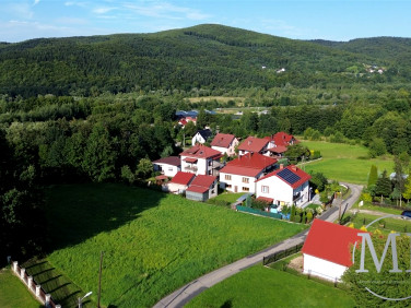 Działka budowlana Świnna Poręba