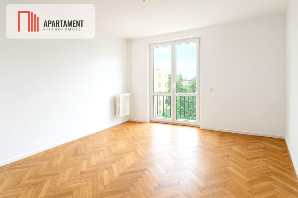 Mieszkanie Bydgoszcz