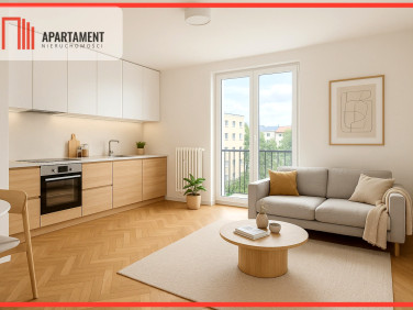 Mieszkanie Bydgoszcz