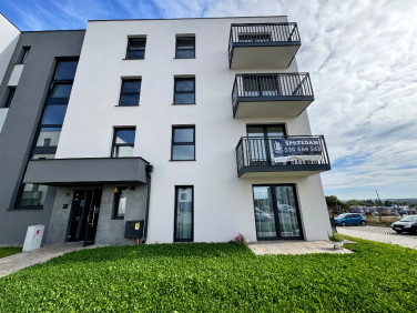 Mieszkanie Gościcino