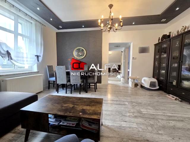 Mieszkanie Świebodzice