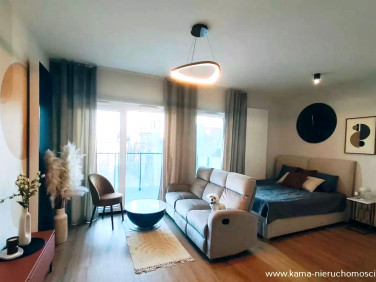 Mieszkanie Szczecin