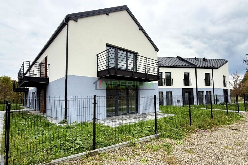 Mieszkanie Nowy Sącz