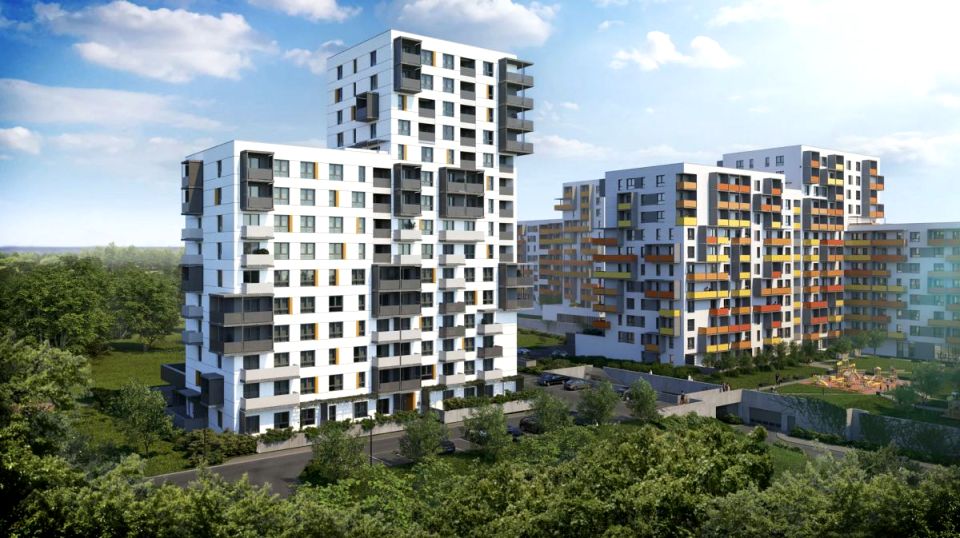 Mieszkanie Rzeszów