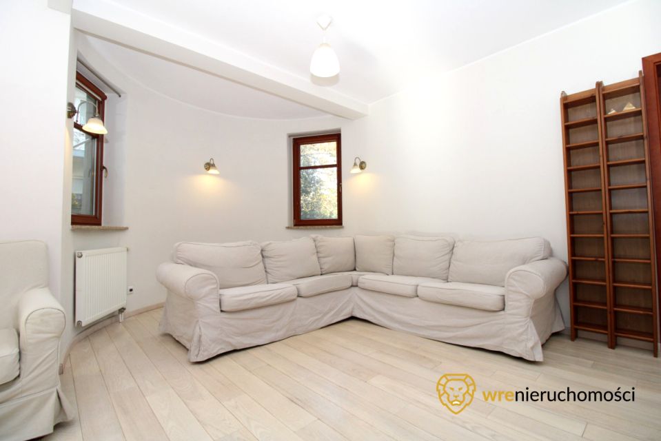 Mieszkanie Wrocław wynajem