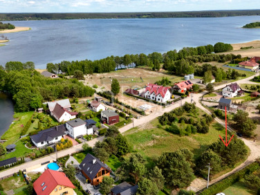Działka budowlana Swornegacie
