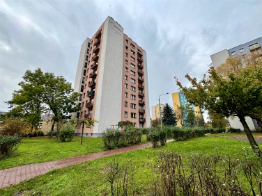 Mieszkanie Sosnowiec