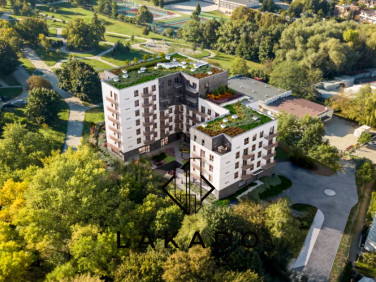 Mieszkanie Kraków