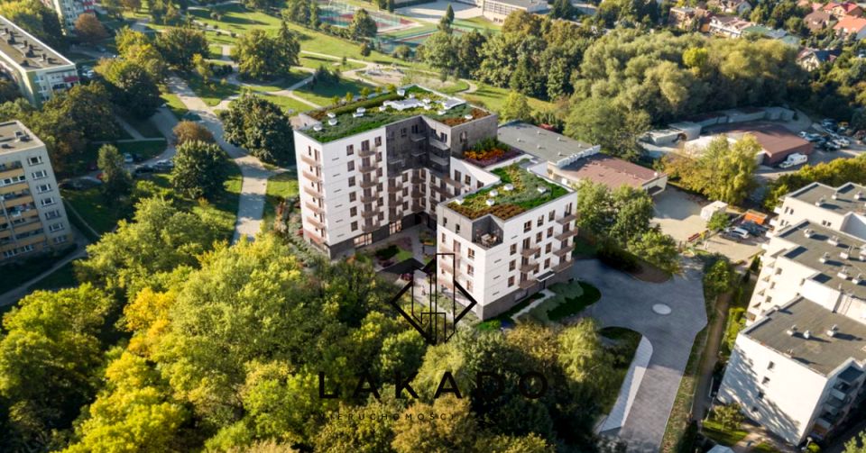 Mieszkanie Kraków