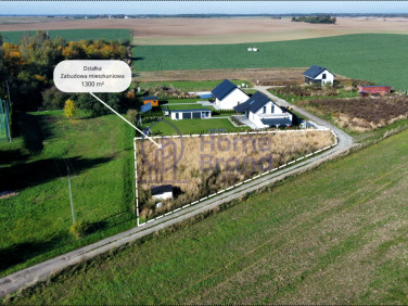 Działka inna Rakoszyce