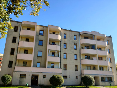 Mieszkanie Oleśnica sprzedaż