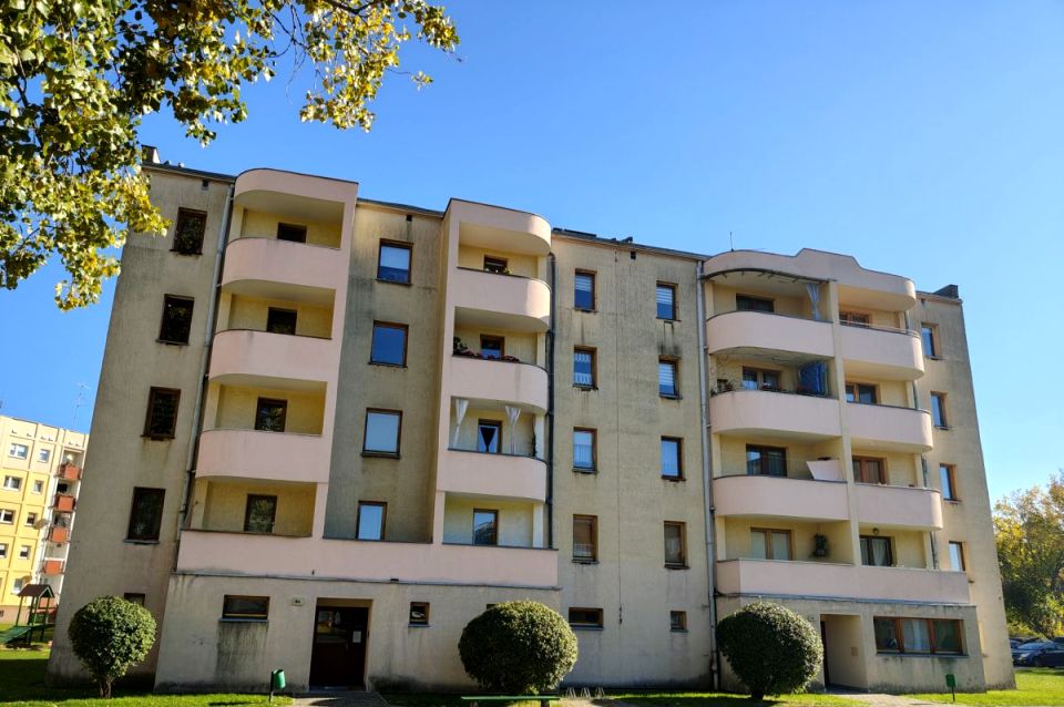 Mieszkanie Oleśnica sprzedaż