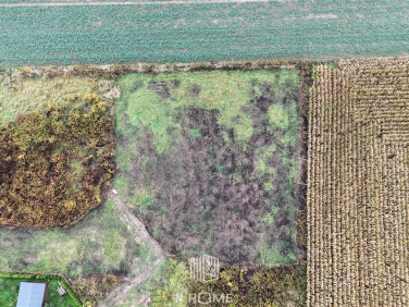 Działka budowlana sprzedam