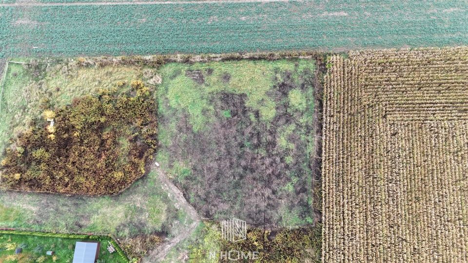 Działka budowlana sprzedam