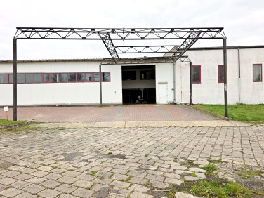 Budynek użytkowy Częstochowa