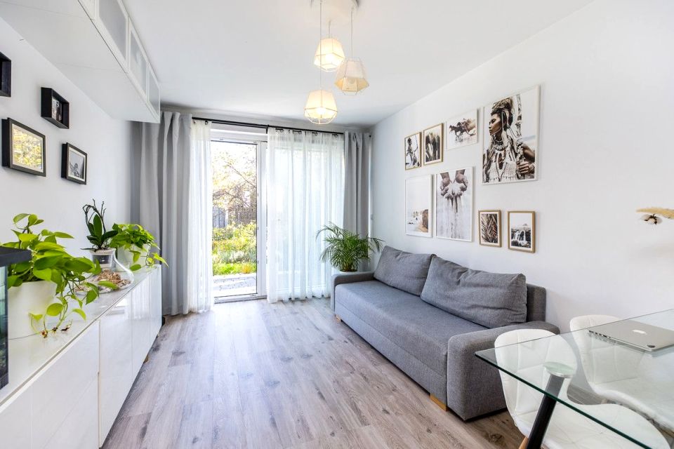 Mieszkanie Kraków sprzedaż