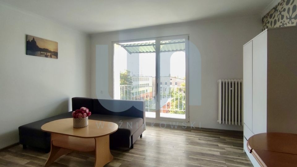 Mieszkanie Łódź