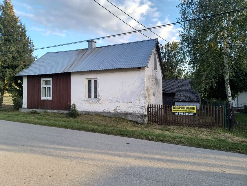 Dom Czechów
