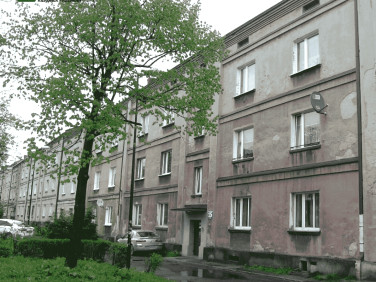 Mieszkanie Sosnowiec