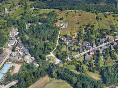 Działka Sosnowiec