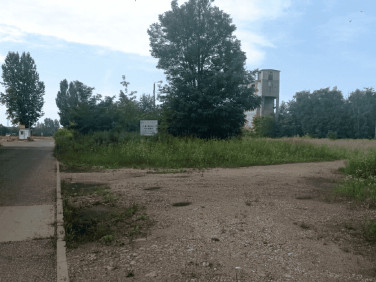 Działka Sosnowiec