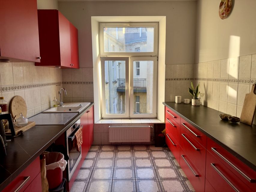 Mieszkanie Łódź sprzedaż