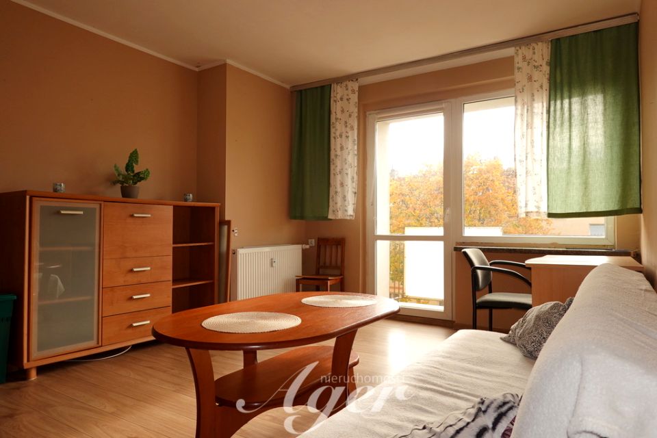 Mieszkanie Zielona Góra