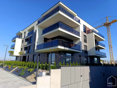 Mieszkanie apartamentowiec sprzedaż