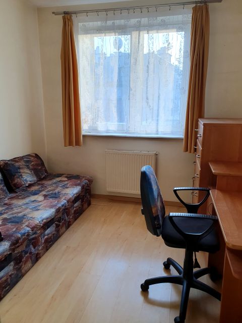 Pokój Kraków