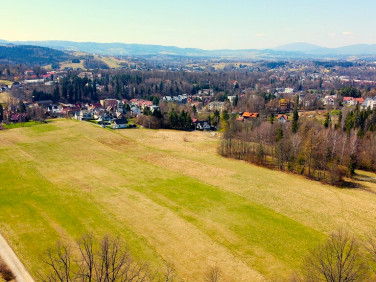 Działka inna Rabka-Zdrój