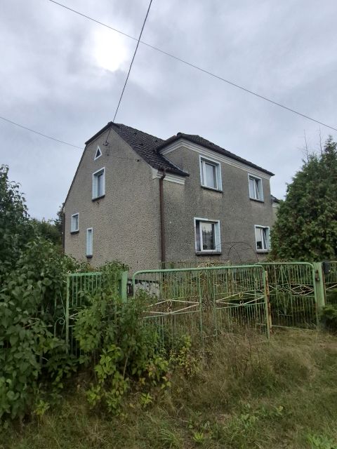 Dom Siedliska