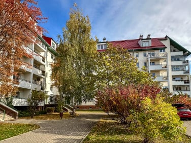 Mieszkanie Warszawa