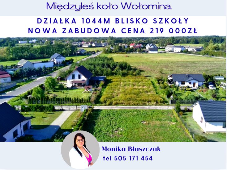 Działka Czubajowizna