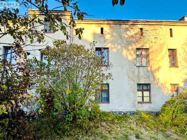 Dom Sosnowiec