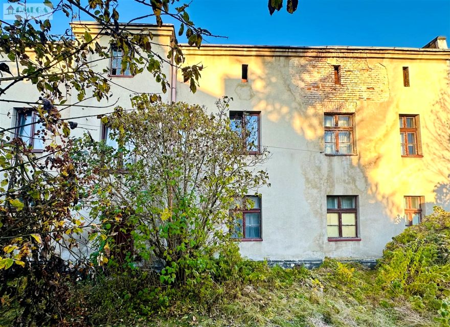 Dom Sosnowiec