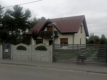 Dom Koźminek