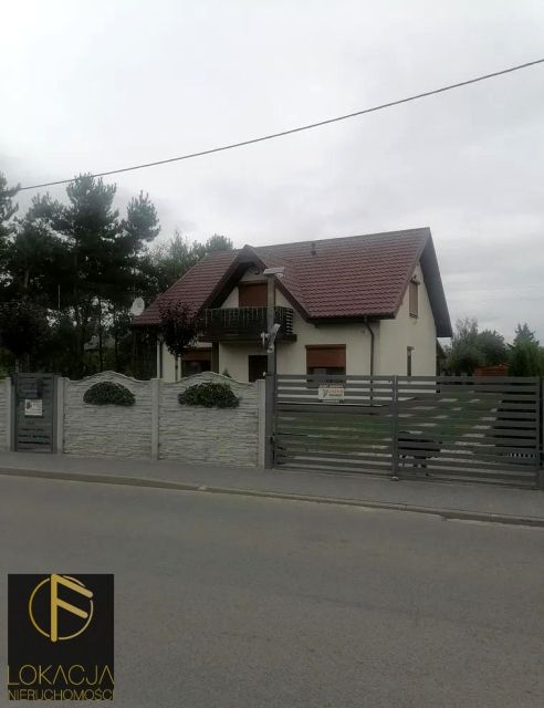 Dom Koźminek