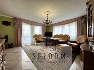 Dom Stare Siołkowice