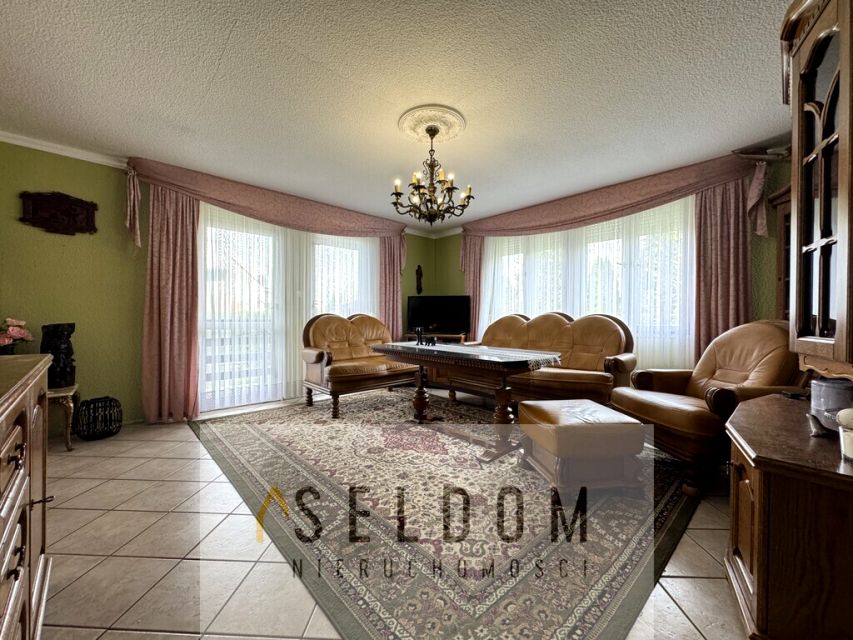 Dom Stare Siołkowice