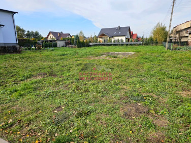 Działka budowlana Piasek