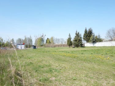 Działka Kórnik