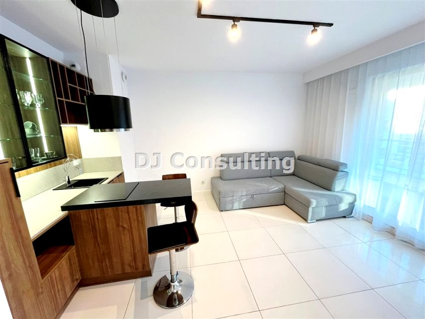 Mieszkanie Warszawa wynajem