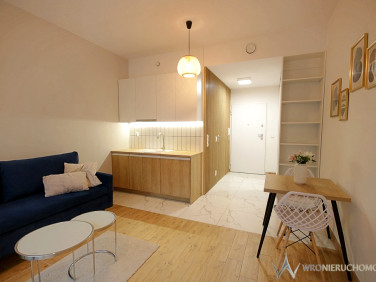 Mieszkanie WROCŁAW