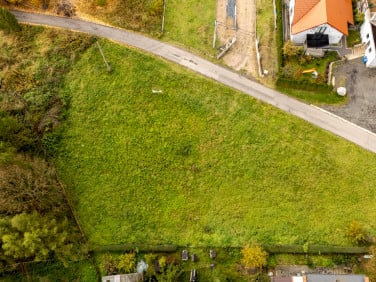 Działka budowlana Wołowice