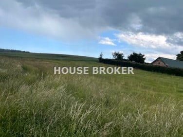 Działka inwestycyjna Stare Bielice