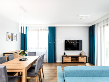 Mieszkanie apartamentowiec wynajem